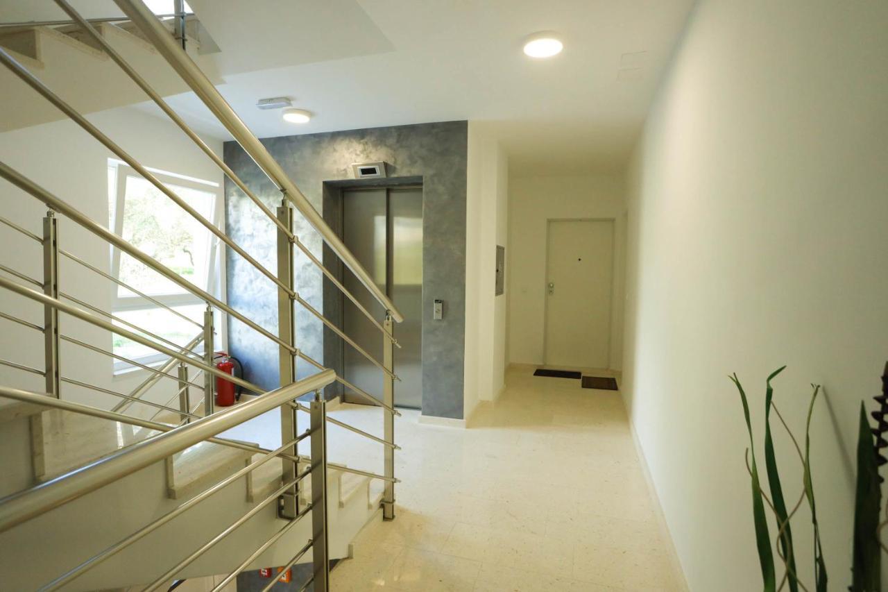 Apartman Petra Makarska Exterior photo